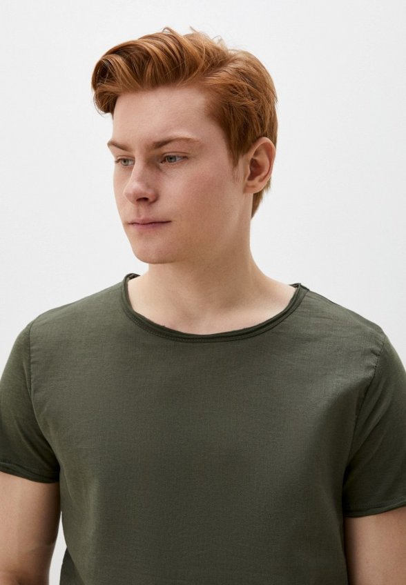 Футболка Terranova