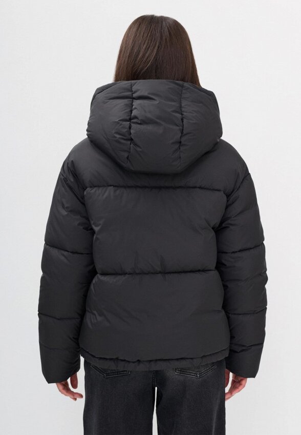 Куртка утепленная Savage