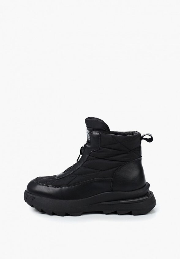 Ботинки Graciana