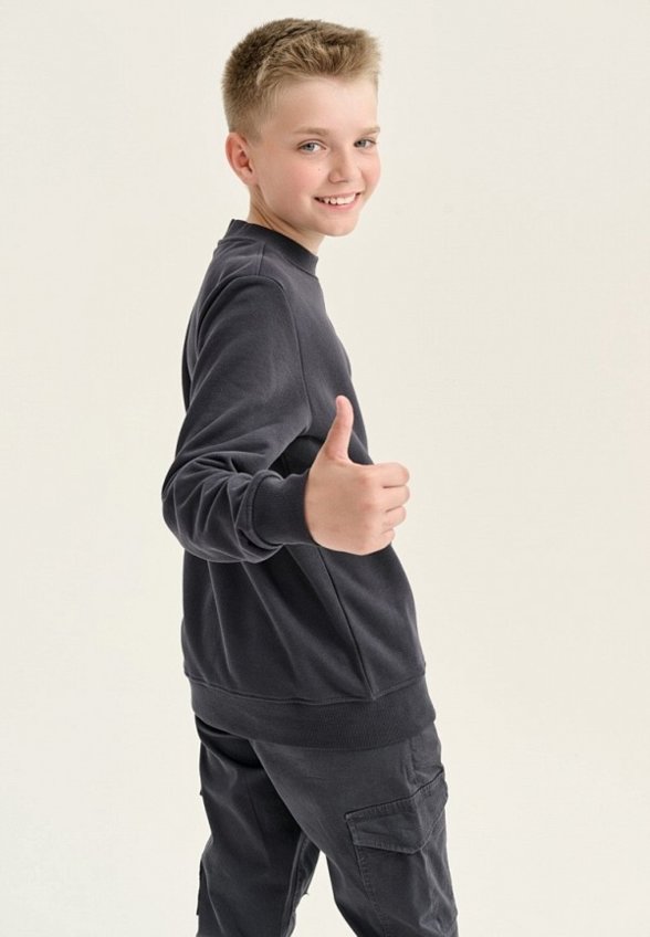 Свитшот Tom Tailor