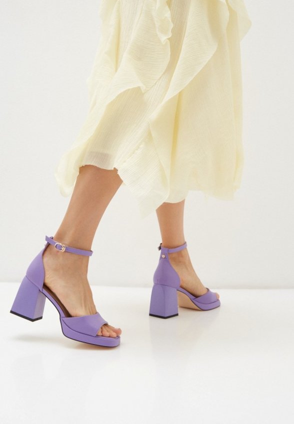 Босоножки Francesco Donni