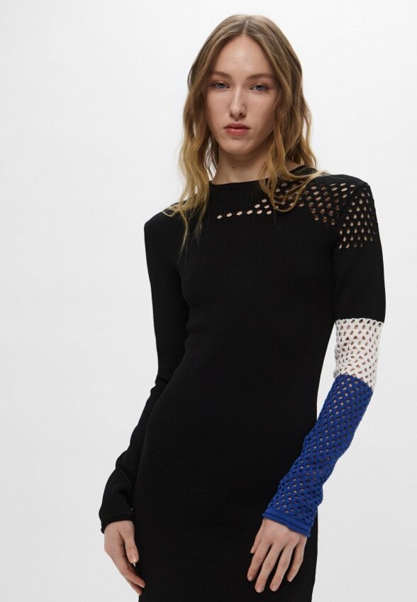 Платье Patrizia Pepe