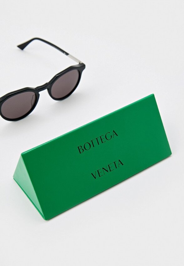 Очки солнцезащитные Bottega Veneta