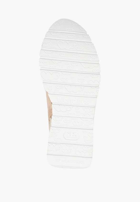 Кроссовки Wonders