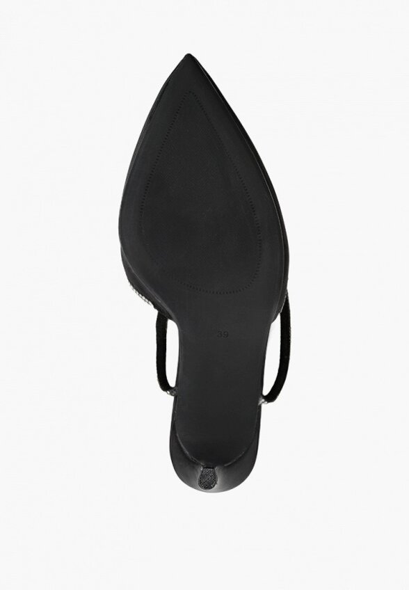 Туфли Ideal Shoes