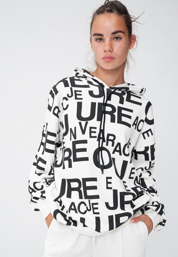 Худи Fashion X&S