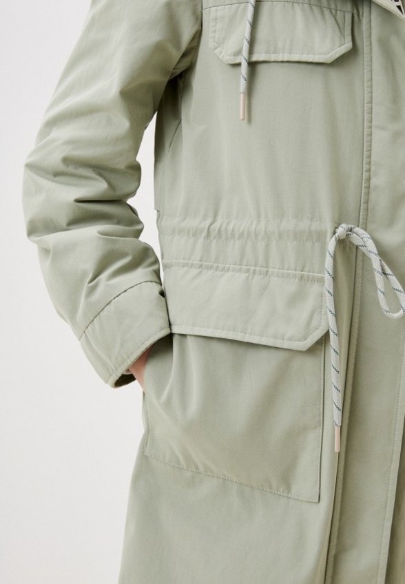 Парка Tom Tailor