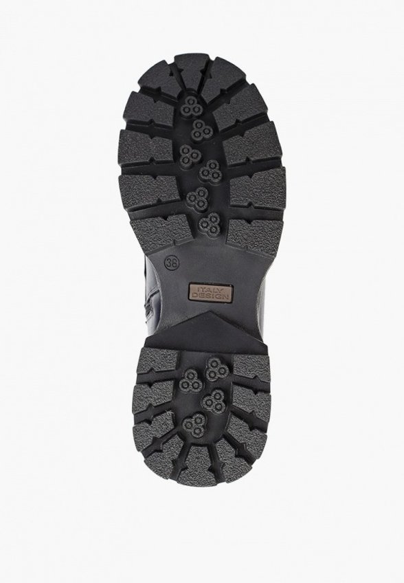 Ботинки Shoiberg