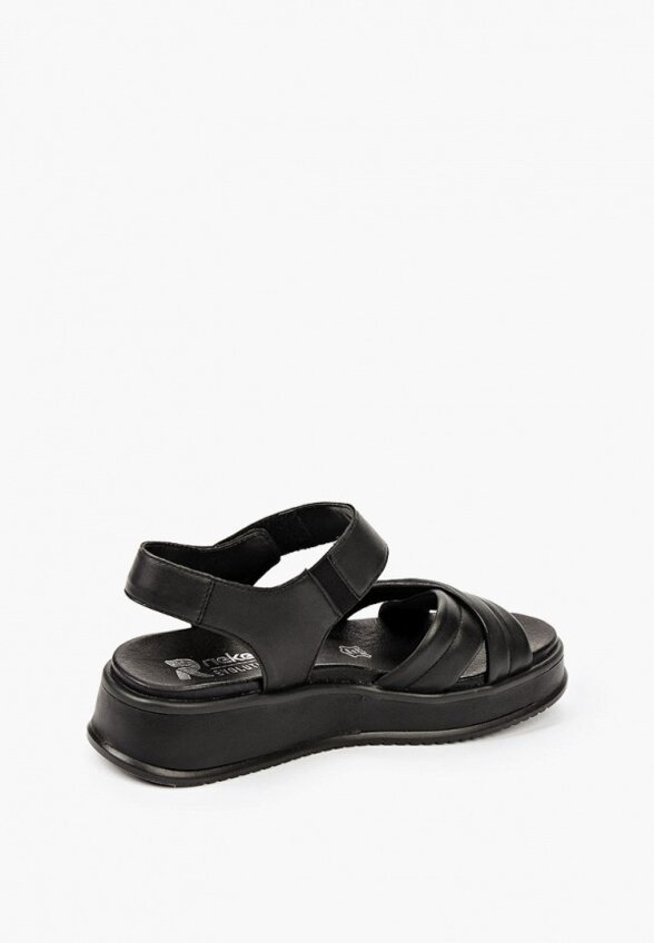 Сандалии Rieker