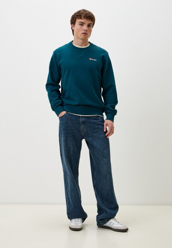 Свитшот Wrangler