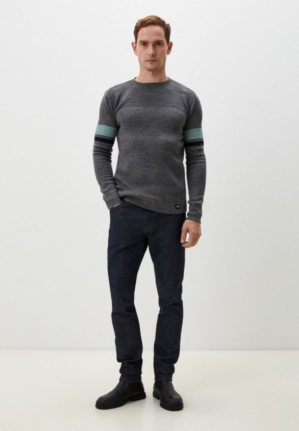 Джемпер Gorenta & Go