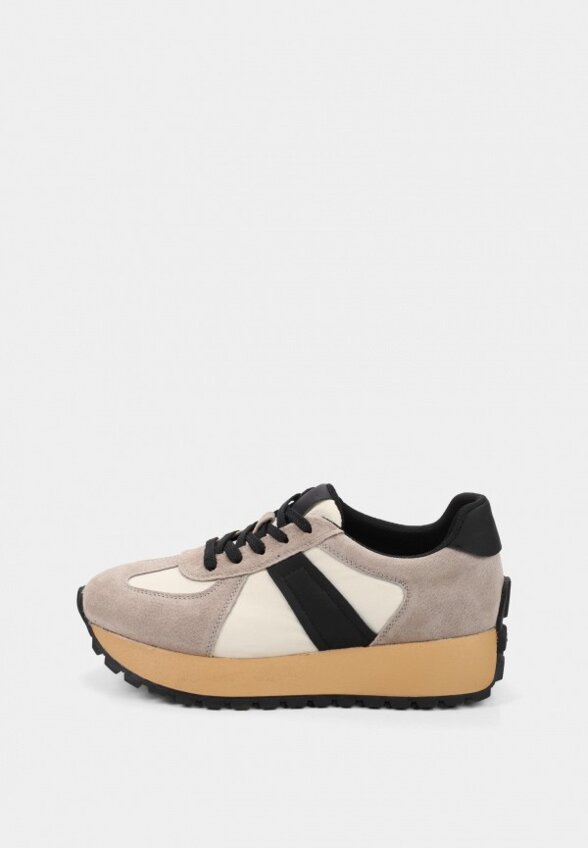 Кроссовки Patrol