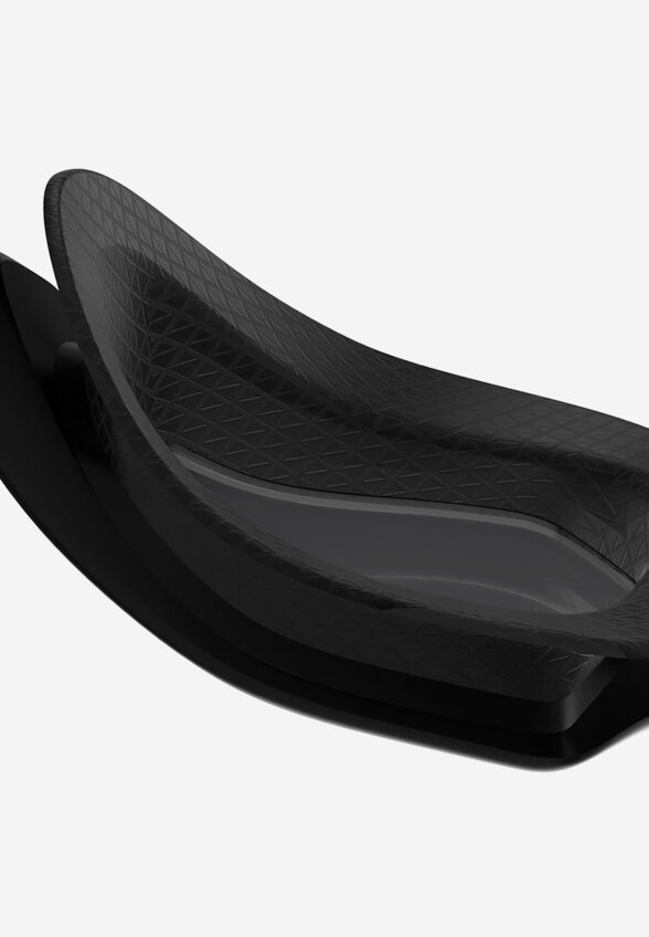 Очки для плавания Speedo Hydropulse, Мультицвет