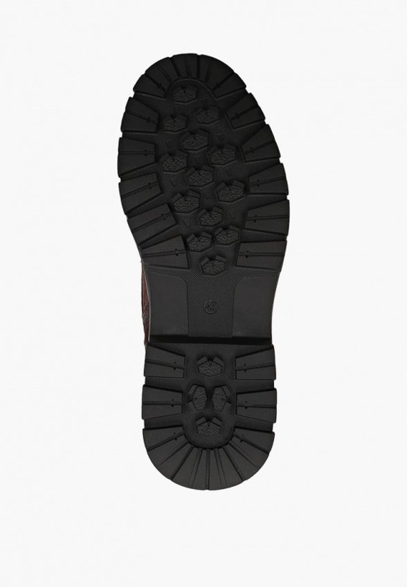 Ботинки Thomas Munz