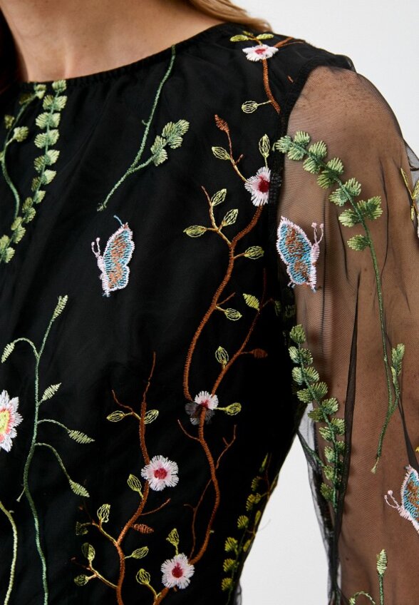 Платье Viviarte Studio