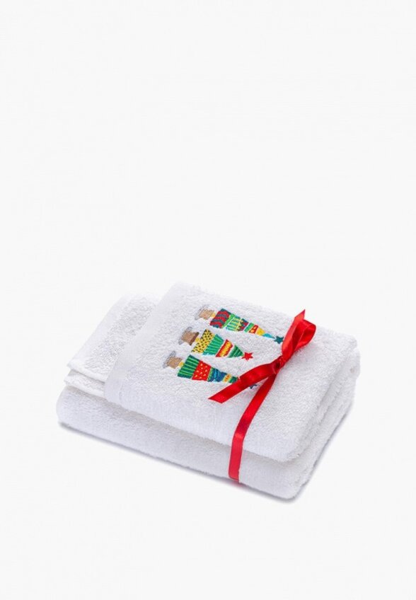 Комплект полотенец Luisa Moretti