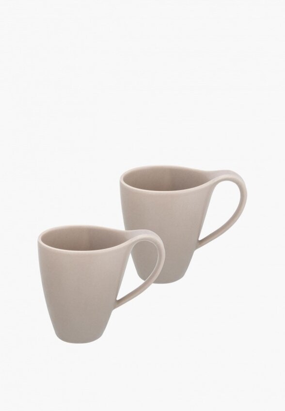 Набор кружек Elan Gallery