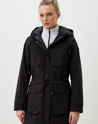 Парка Helly Hansen женщинам