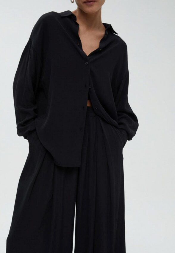 Блуза Finn Flare