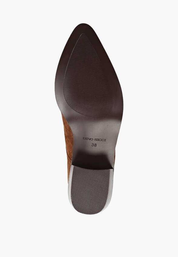 Ботильоны Dino Ricci