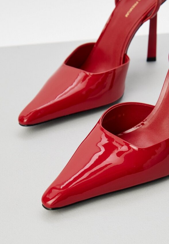 Туфли Ekonika Premium