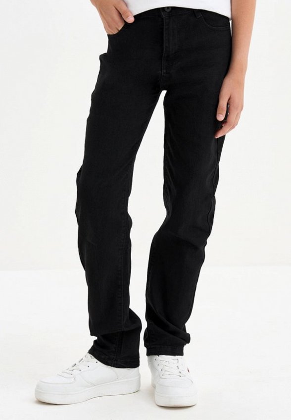 Джинсы Resser Denim