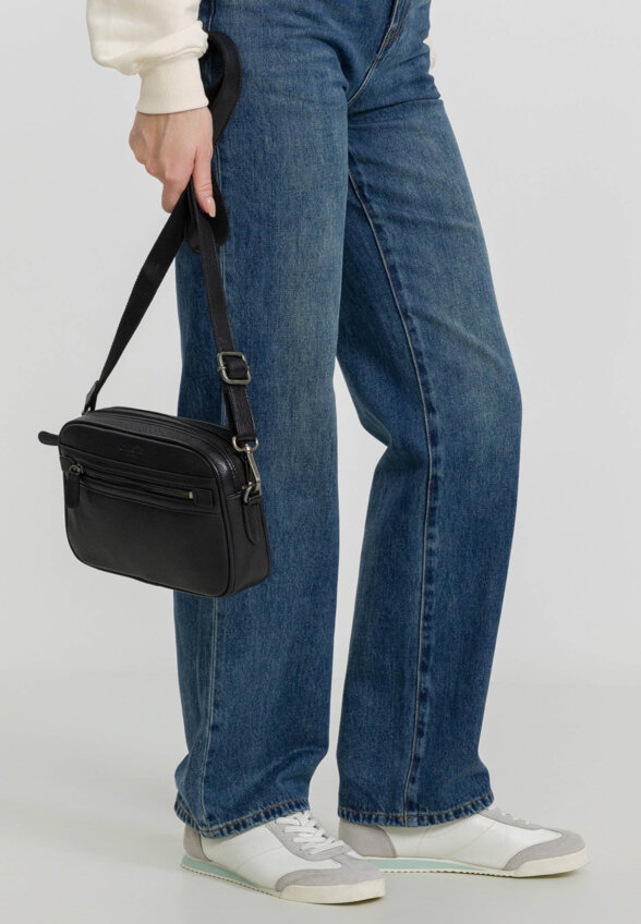 Др.Коффер B402868-112-04 сумка через плечо