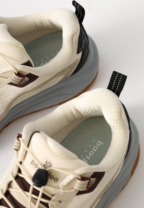 Кроссовки трекинговые Baasploa