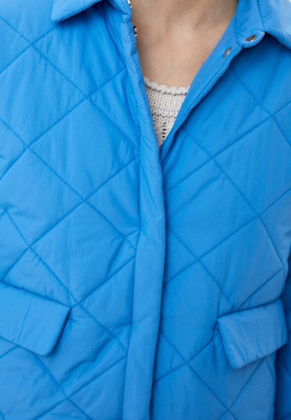 Куртка-рубашка Снежная Королева