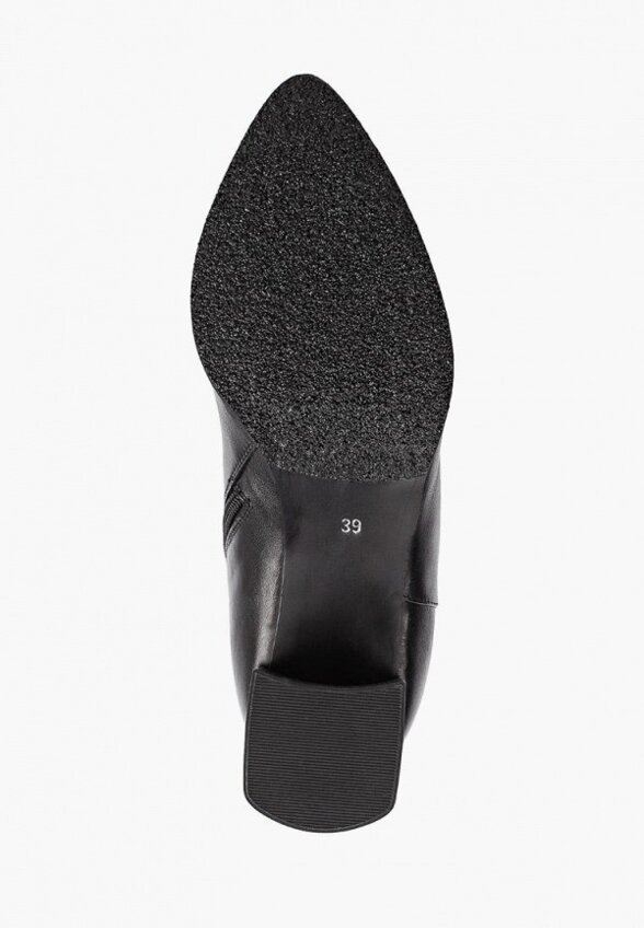 Ботильоны Argo