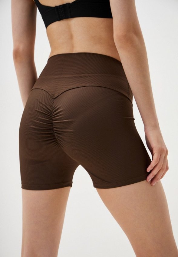 Велосипедки Margo Blues