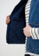 Жилет джинсовый Levi's®4  - превью