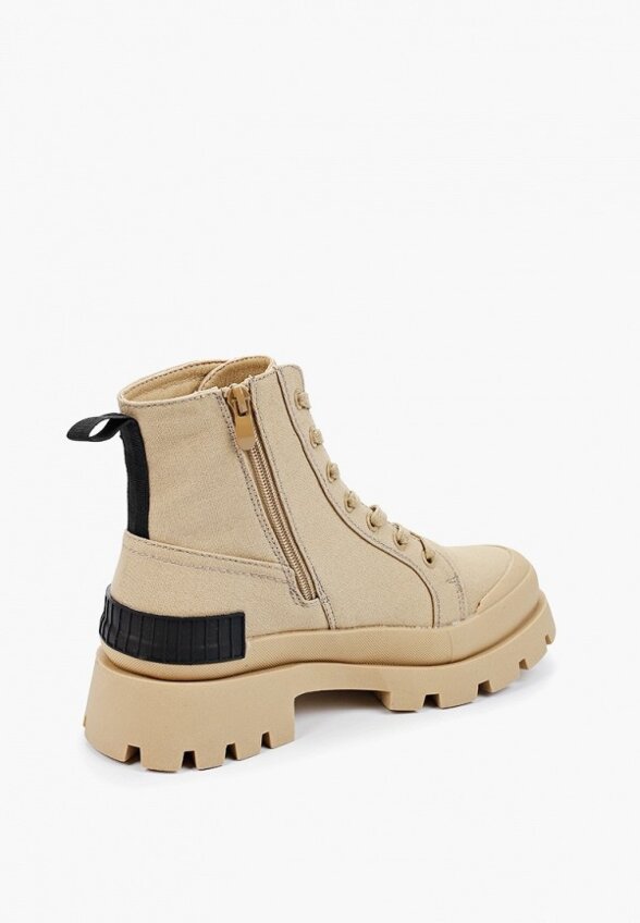 Ботинки Араз