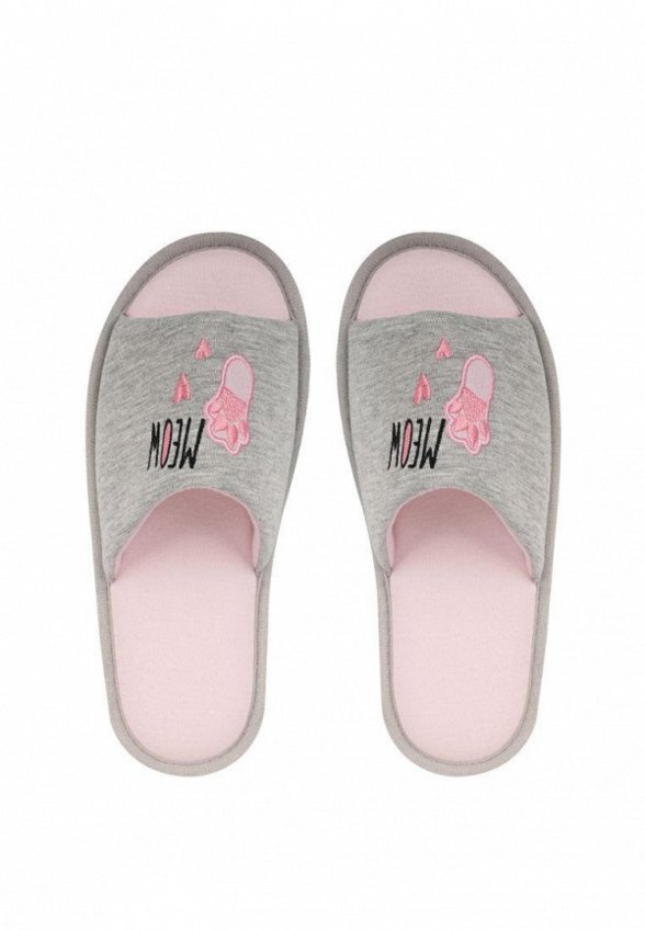 Тапочки T.Taccardi