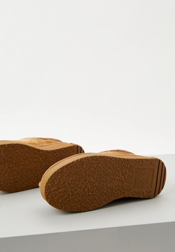 Полусапоги Colors of California