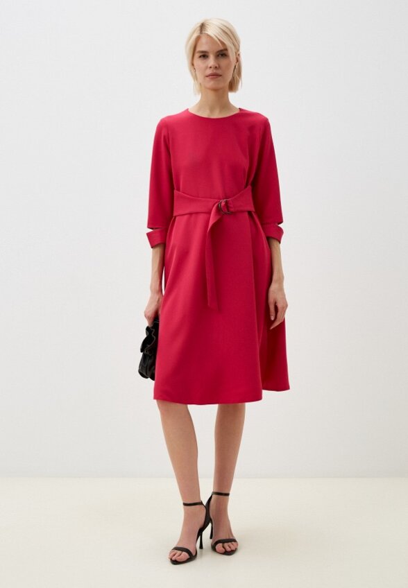 Платье Mokko Brand