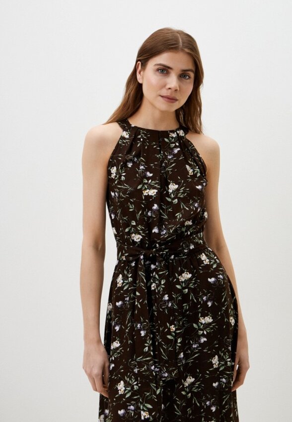 Платье Meltem Collection