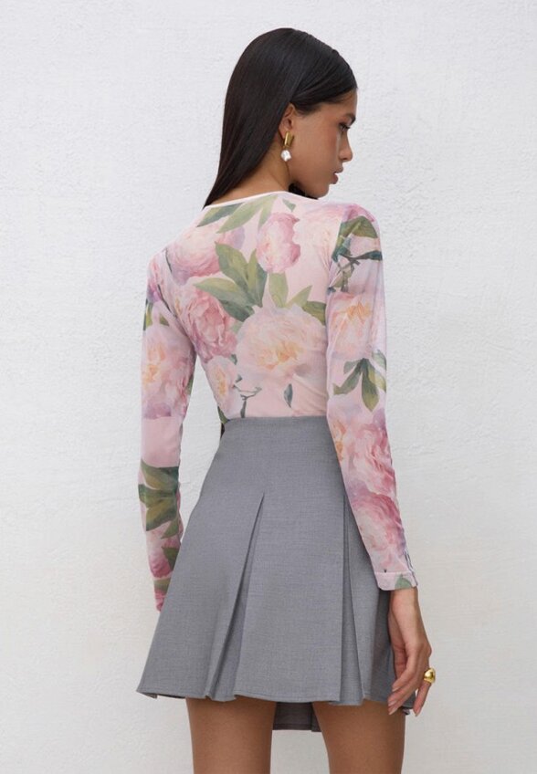 Боди Lumiere Magique