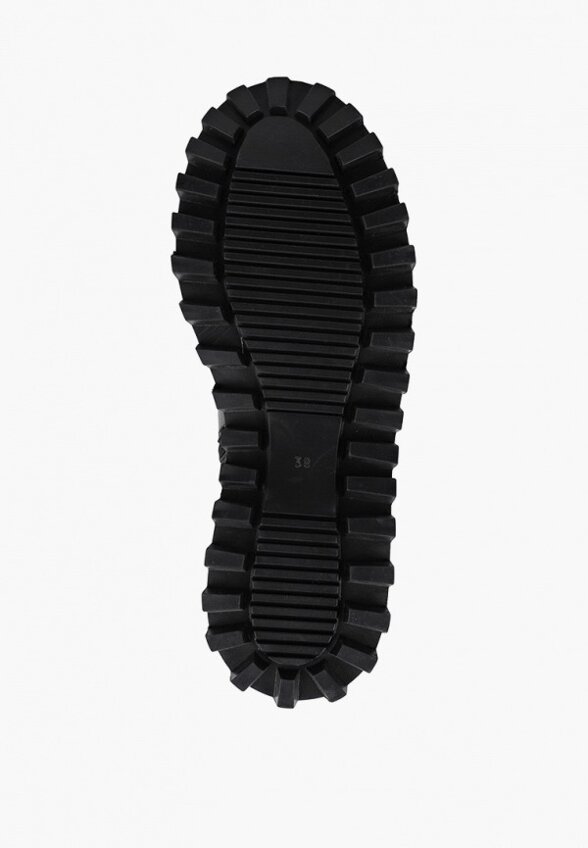 Полусапоги Giotto