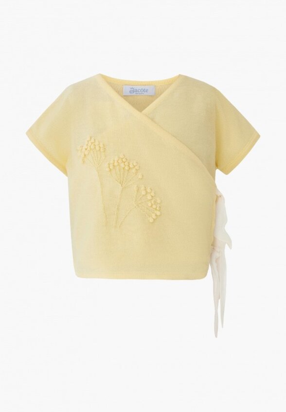 Кардиган Jacote