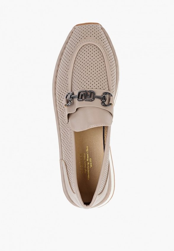 Лоферы Camille