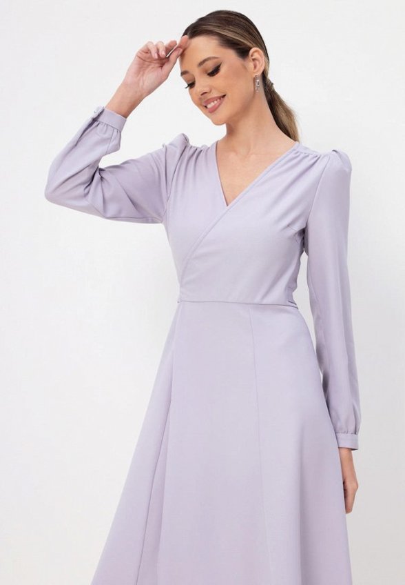 Платье СелфиDress