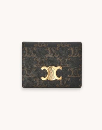 Celine Wallet женщинам