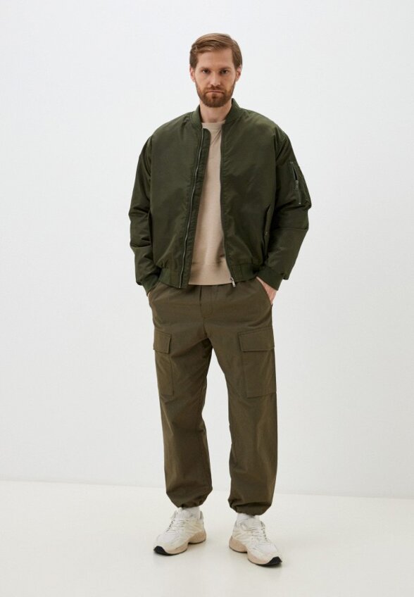 Куртка утепленная Befree