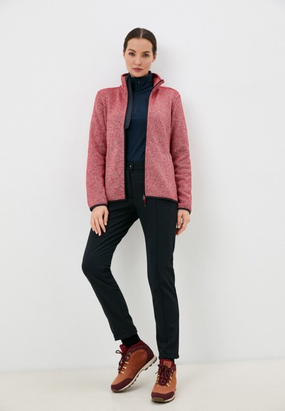 Брюки утепленные CMP