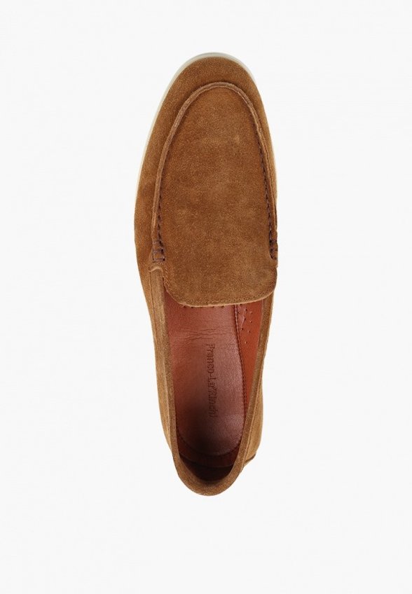 Слипоны Franco La'Rinchi