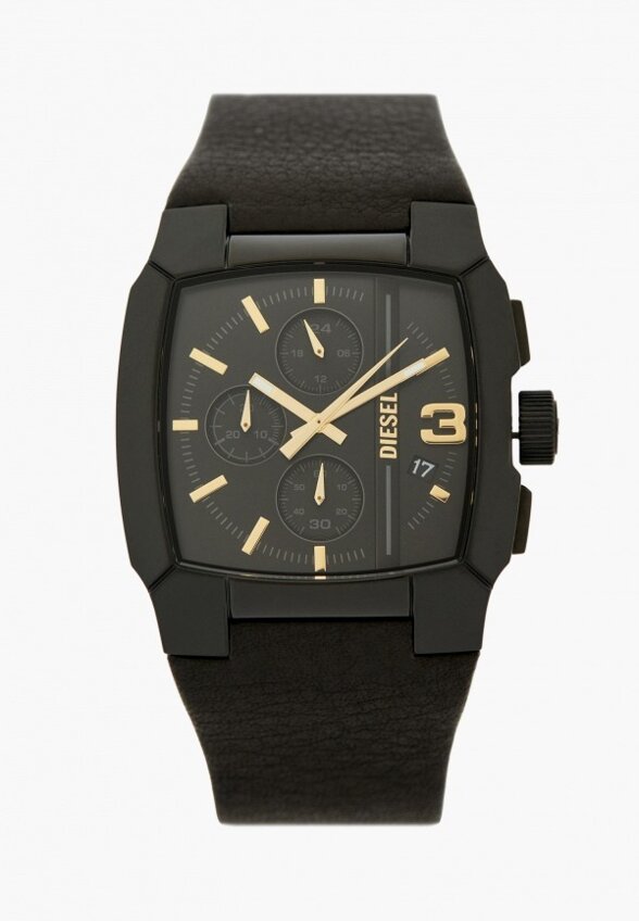 Часы Diesel