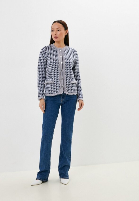 Кардиган Vivawool