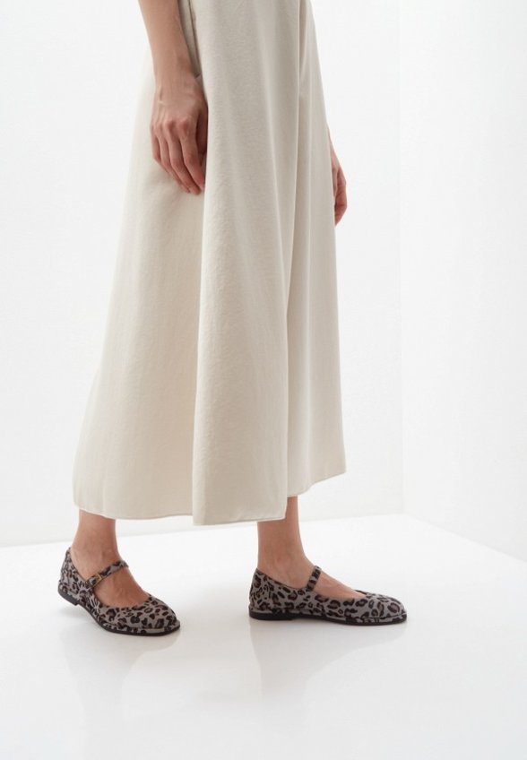 Балетки Lenuver