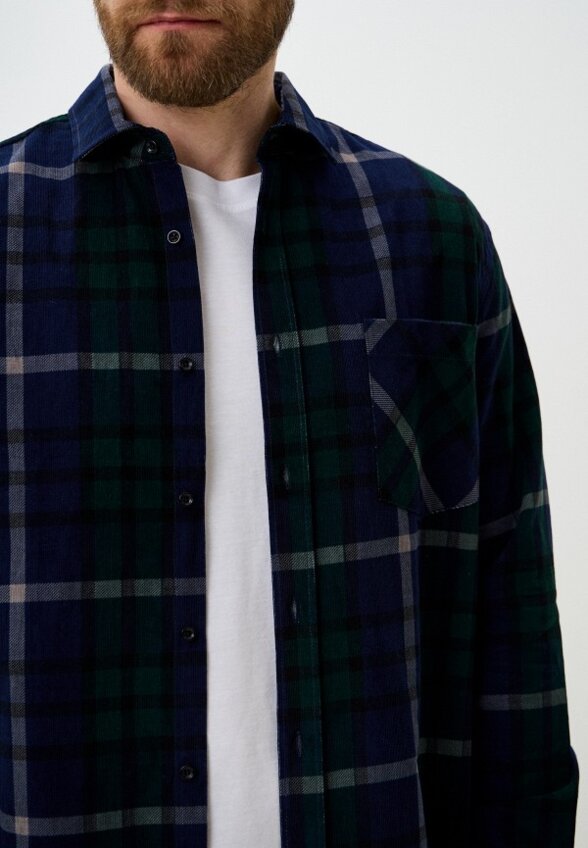 Рубашка Brostem